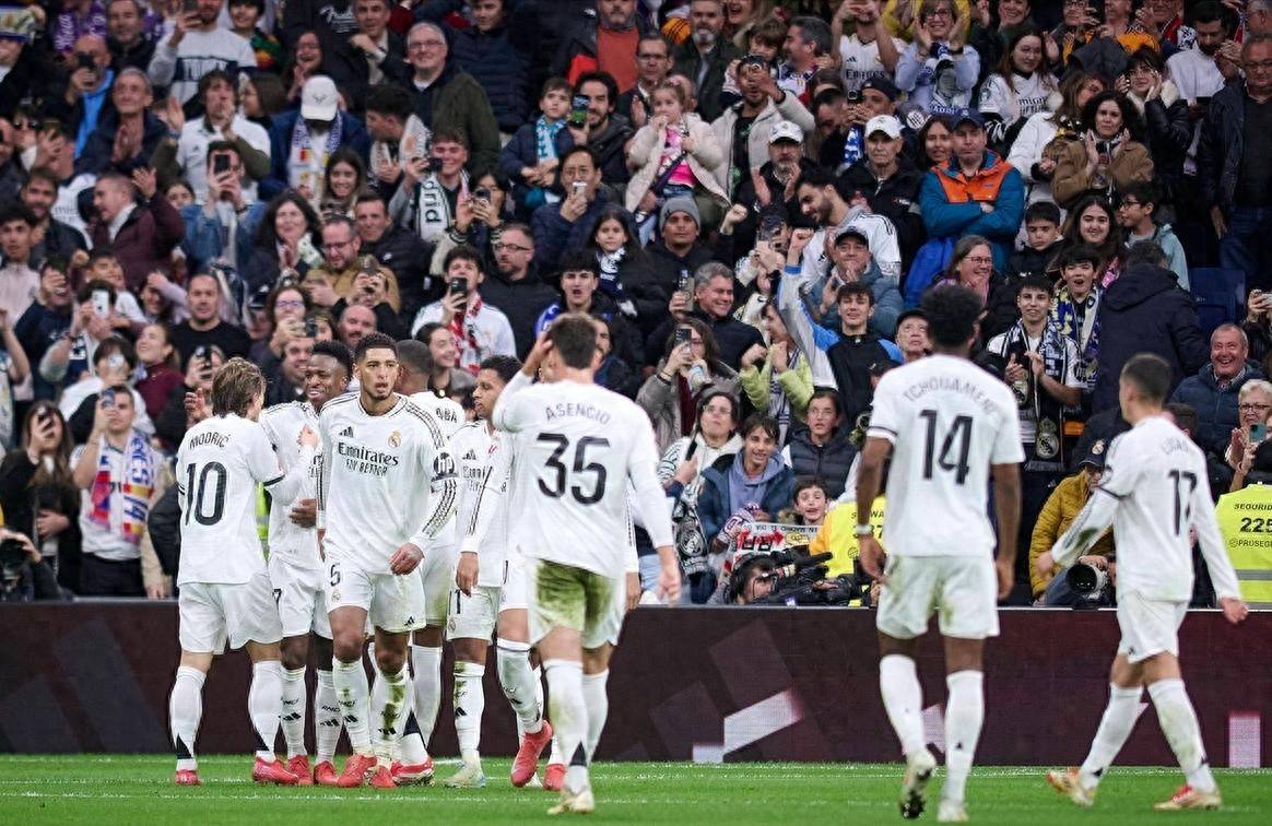 九游体育平台-皇家马德里出局告若，欧冠梦碎心痛的简单介绍