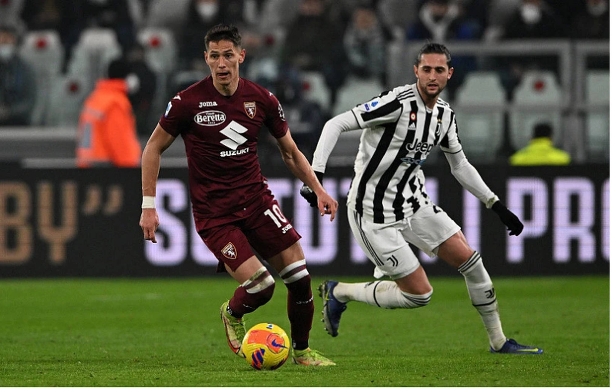 九游体育平台-尤文图斯全失水准，承受连败压力的简单介绍