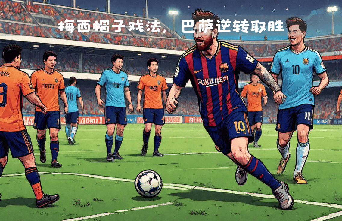 九游APP-巴塞罗那重返榜首，梅西球助球队获胜