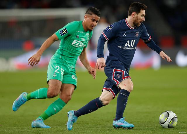 关于兰斯大胜布雷斯特，实力渐露头角展现强势的信息