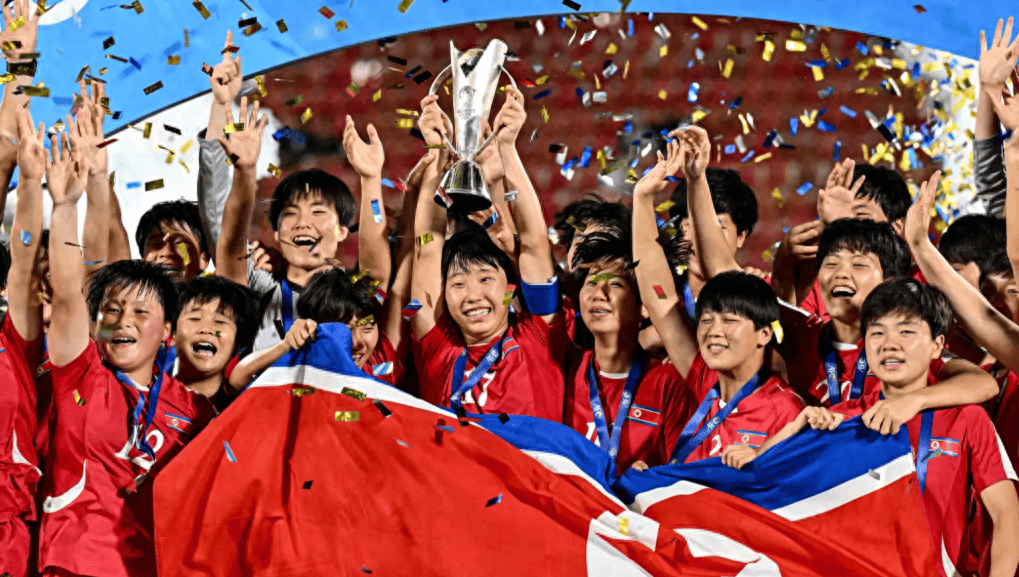 关于亚洲女子足球锦标赛冠军诞生,渐成劲旅的信息 关于亚洲女子足球锦标赛冠军诞生,渐成劲旅的信息