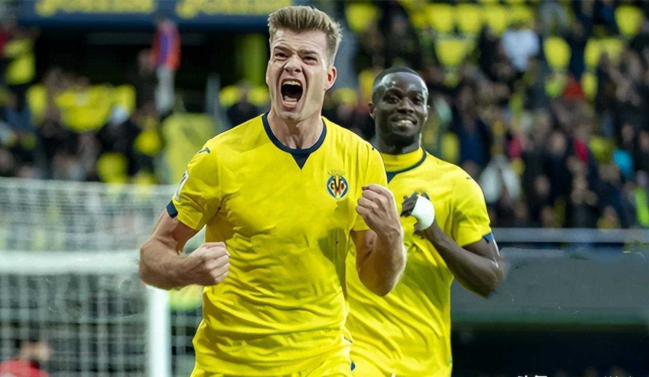 9you娱乐-比利亚雷亚尔遭遇不敌，战绩下滑的简单介绍