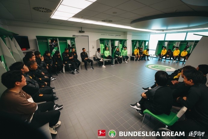 九游娱乐网站-狼堡足球俱乐部签下新任主教练，雄心勃勃