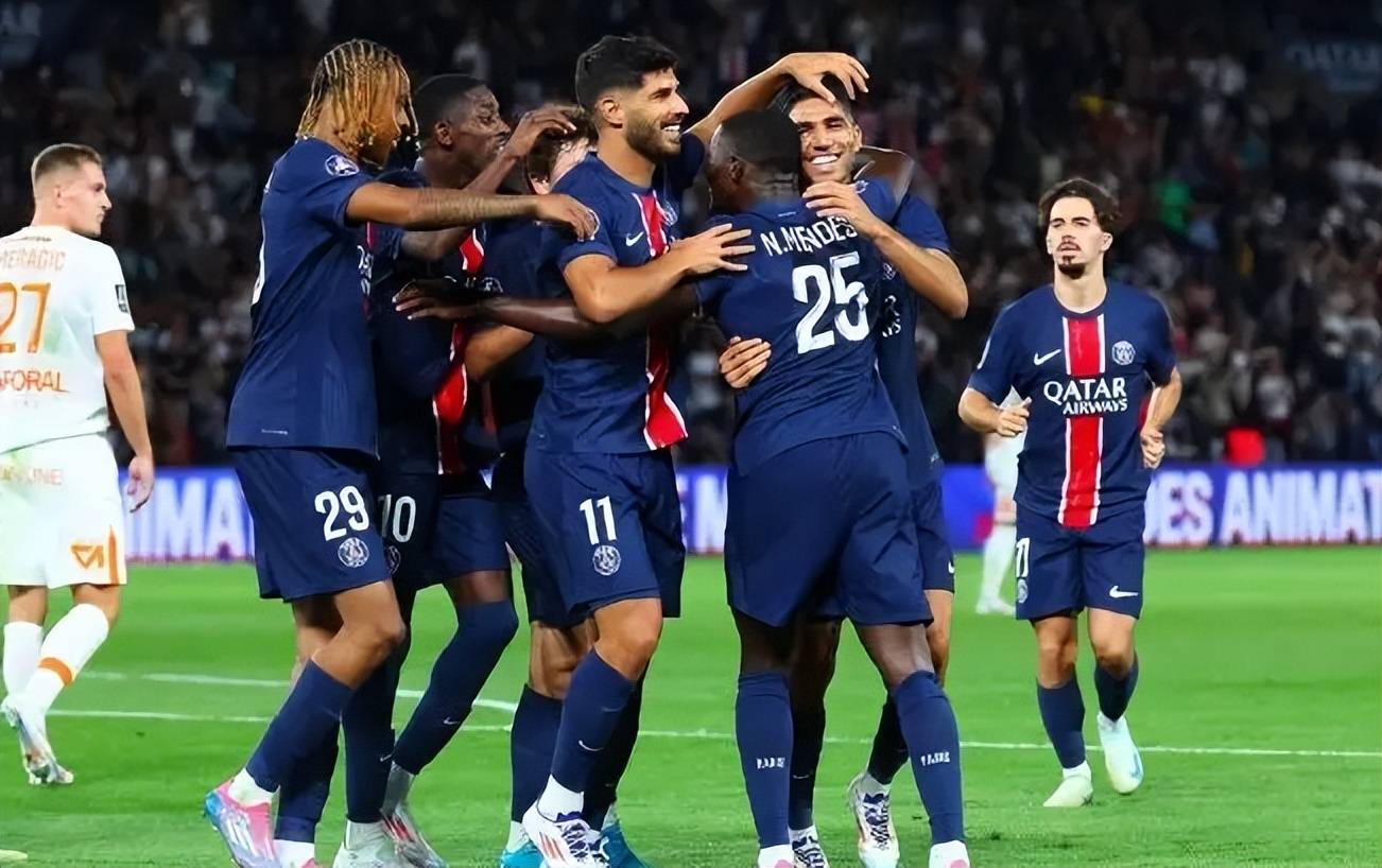 九游娱乐官方网站-卡昂挑战巴黎圣日耳曼，胜负难料的简单介绍