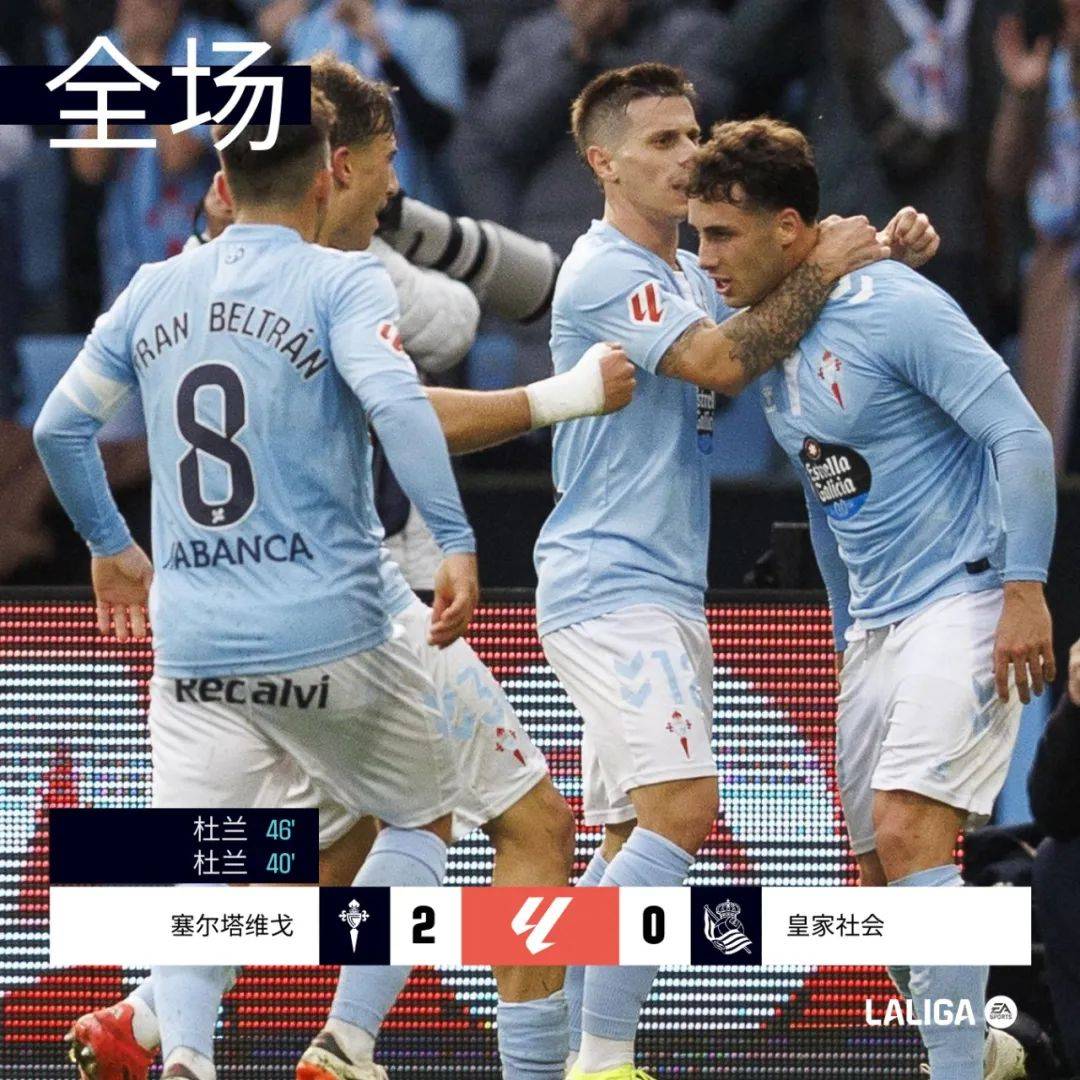 九游体育直播-关于塞尔塔主场完胜毕尔巴鄂，豪取三分的信息