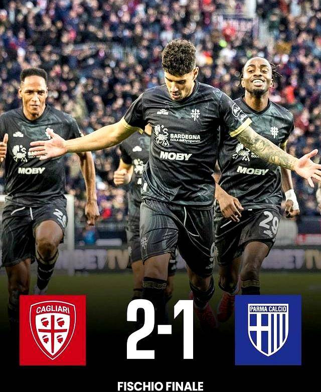 包含卡利亚里战平亚特兰大,表现出色的词条 包含卡利亚里战平亚特兰大,表现出色的词条