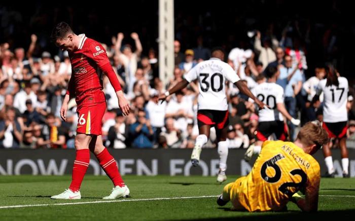 利物浦主场大胜,阿贾克斯难敌红军 利物浦主场大胜,阿贾克斯难敌红军