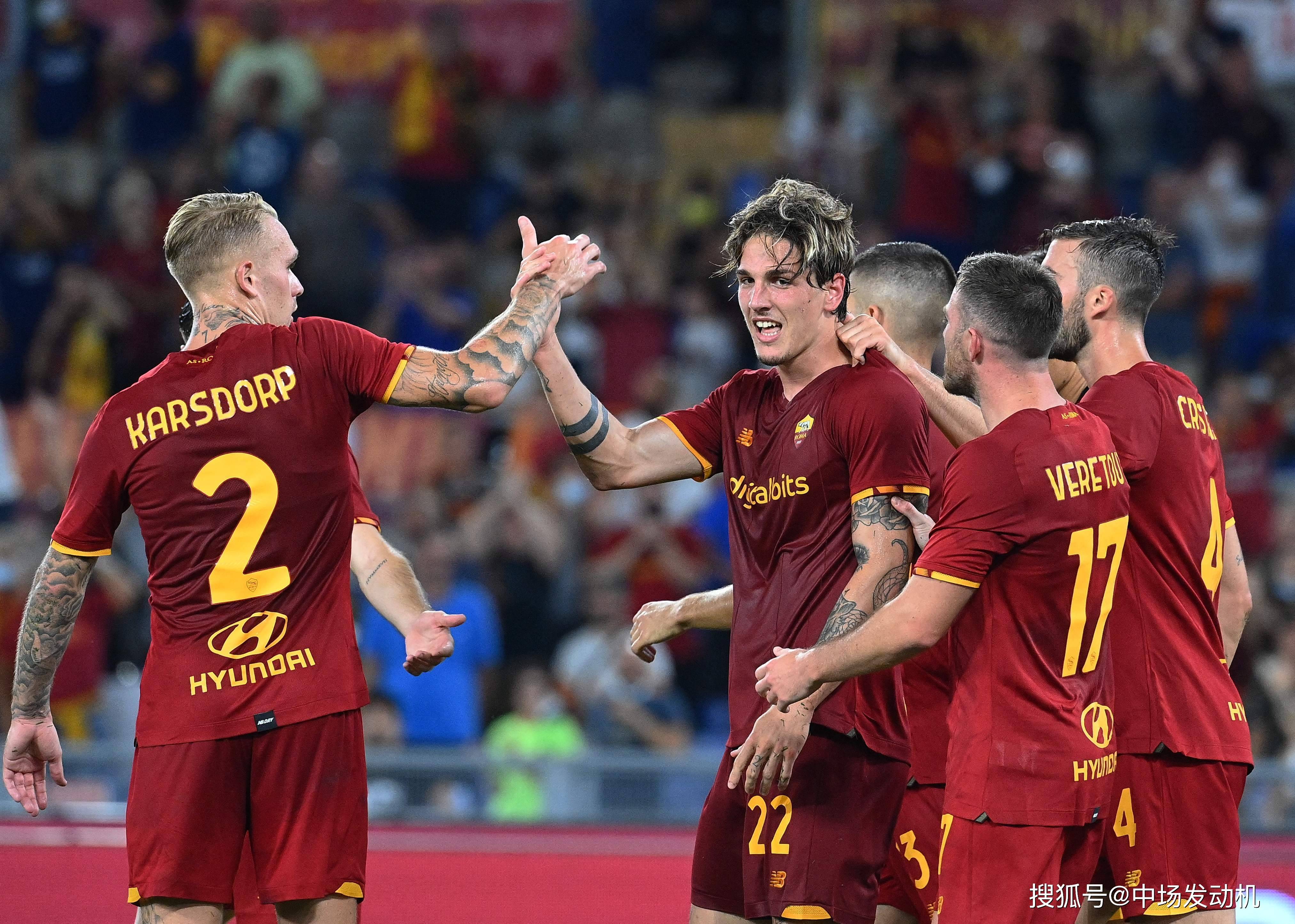 九游中国-罗马客场惨败克罗托内，降级区泥潭难脱的简单介绍