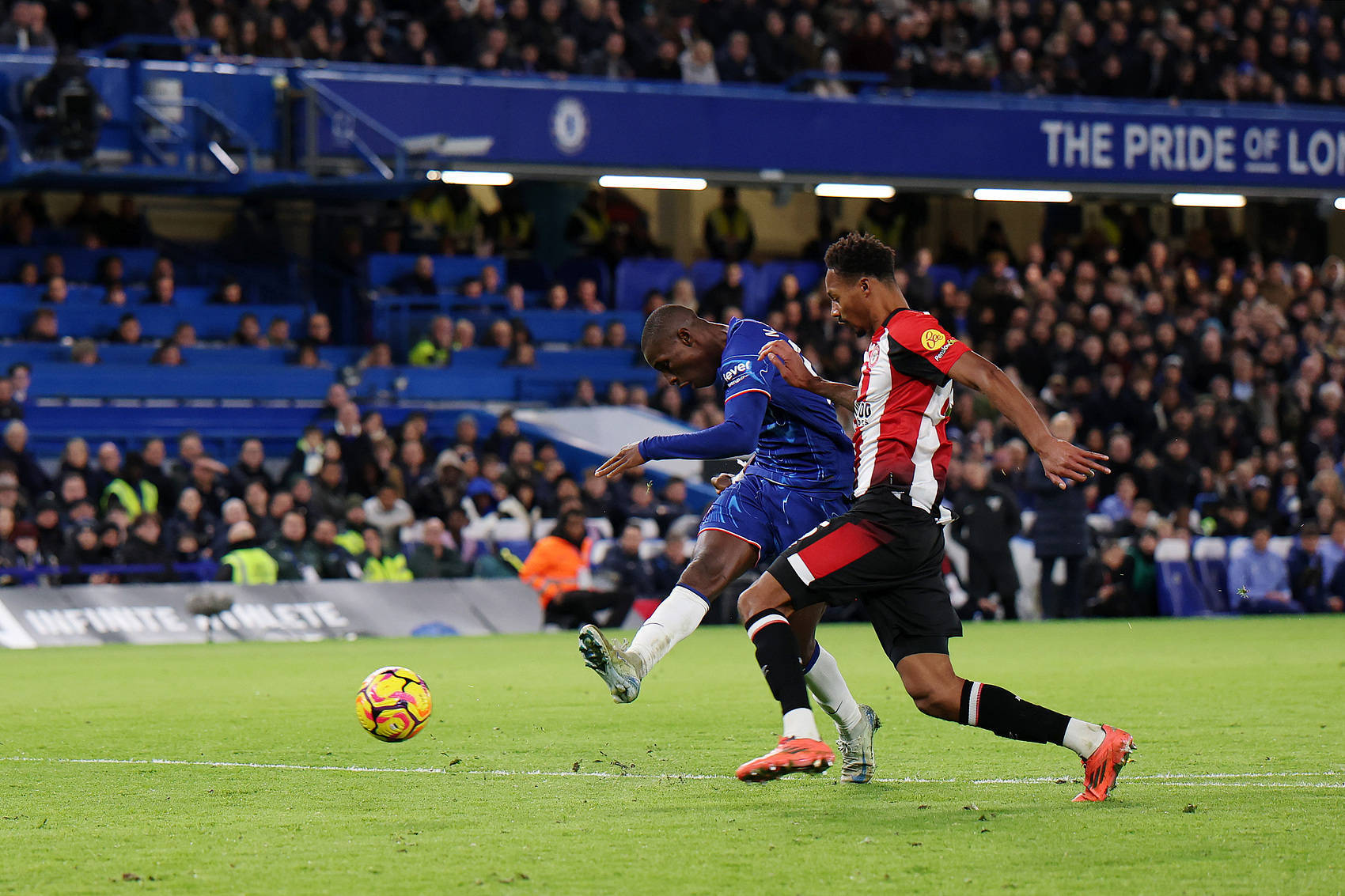 切尔西在欧洲比赛中实现惊人反转,获得胜利的简单介绍 切尔西在欧洲比赛中实现惊人反转,获得胜利的简单介绍