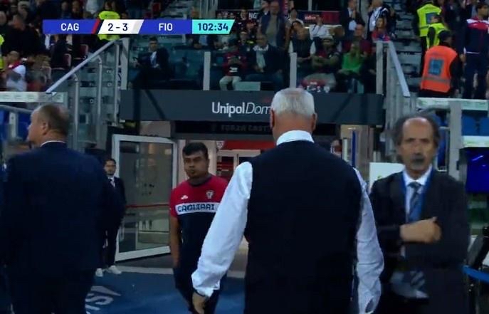 关于佛罗伦萨主场大胜卡利亚里,连续三连胜的信息 关于佛罗伦萨主场大胜卡利亚里,连续三连胜的信息