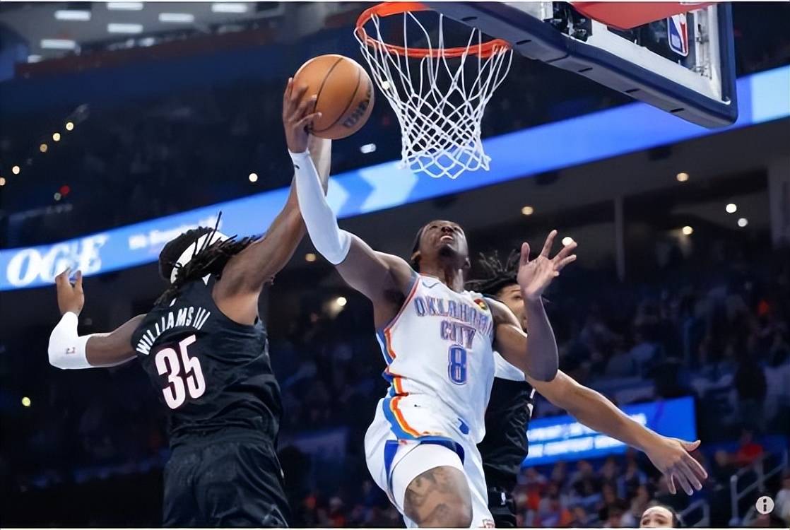 九游中国-关于爵士开拓者苦战，浓眉哥领衔破门的信息