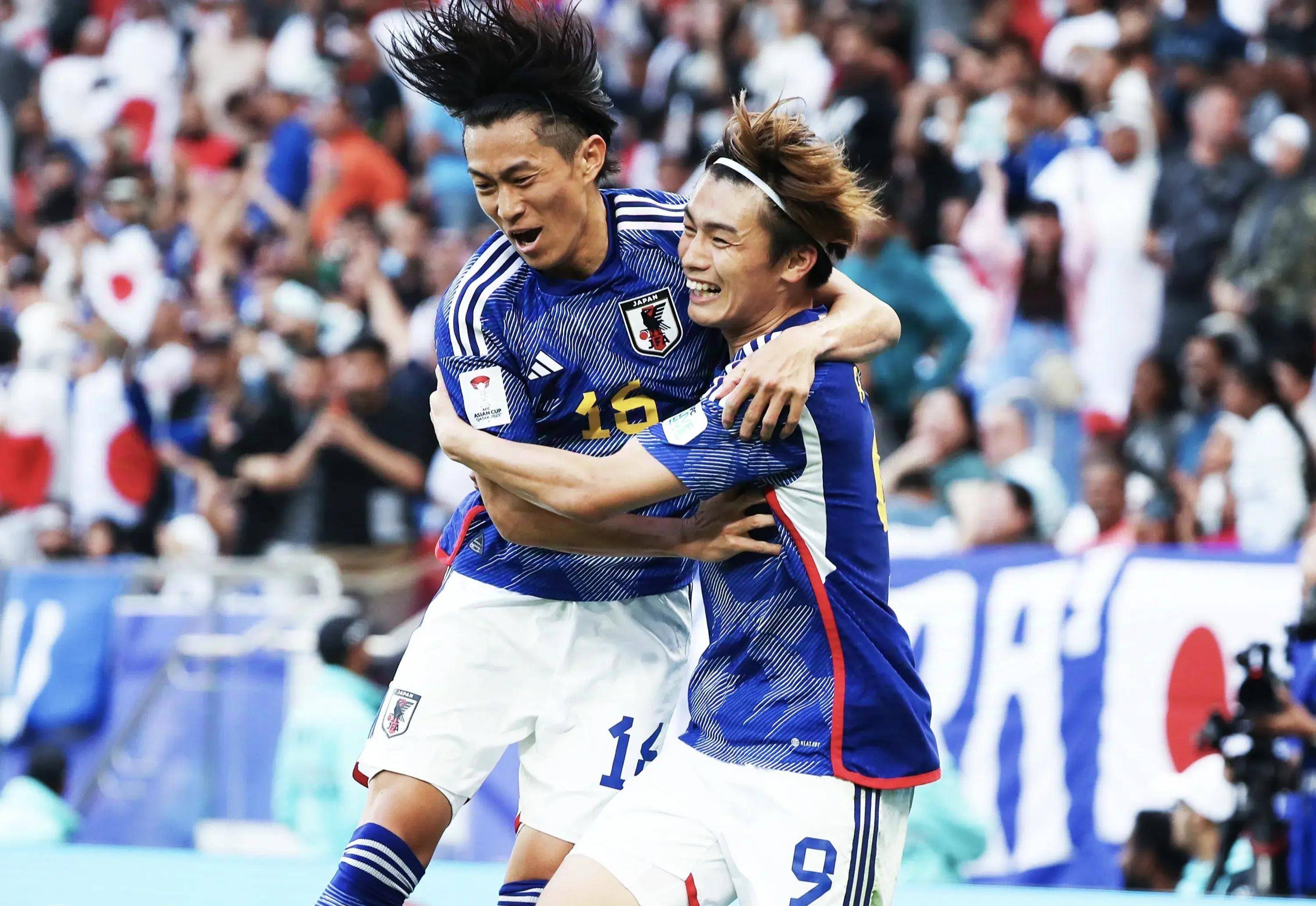 九游娱乐入口-日本客场失利，亚洲杯预选赛形势严峻