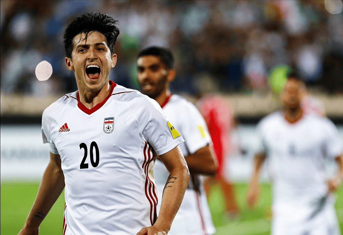 九游体育APP下载-包含伊朗球队备战大赛，坚守战术取得突破的词条