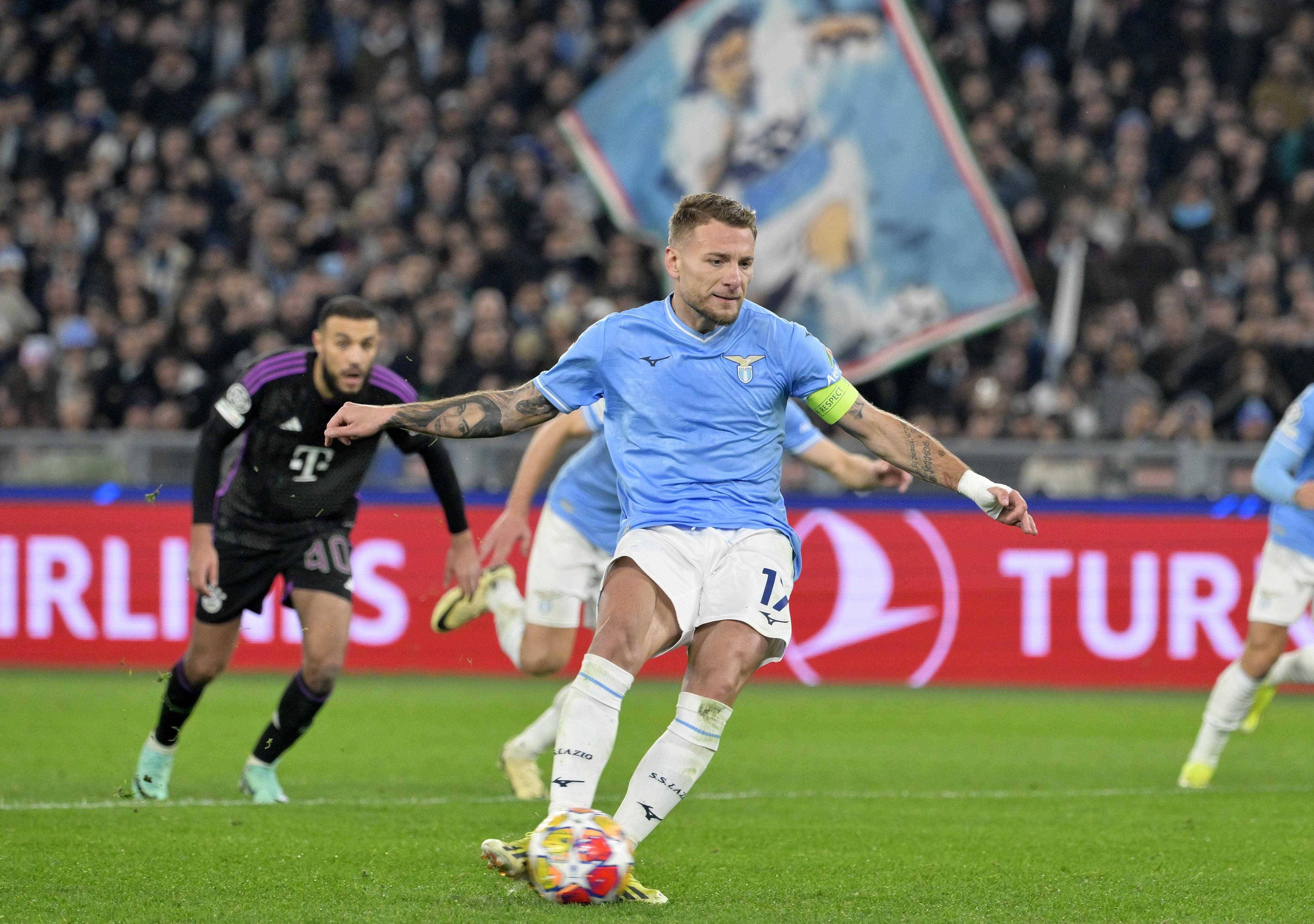 慕尼黑期待在接下来的比赛中取得胜利