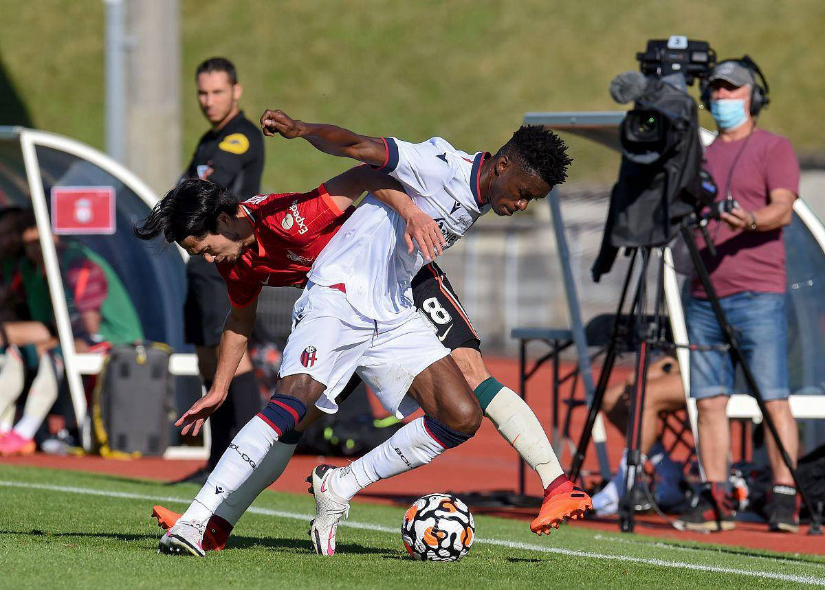 九游娱乐网页-包含博洛尼亚引进新援，球队士气高涨备战未来挑战的词条