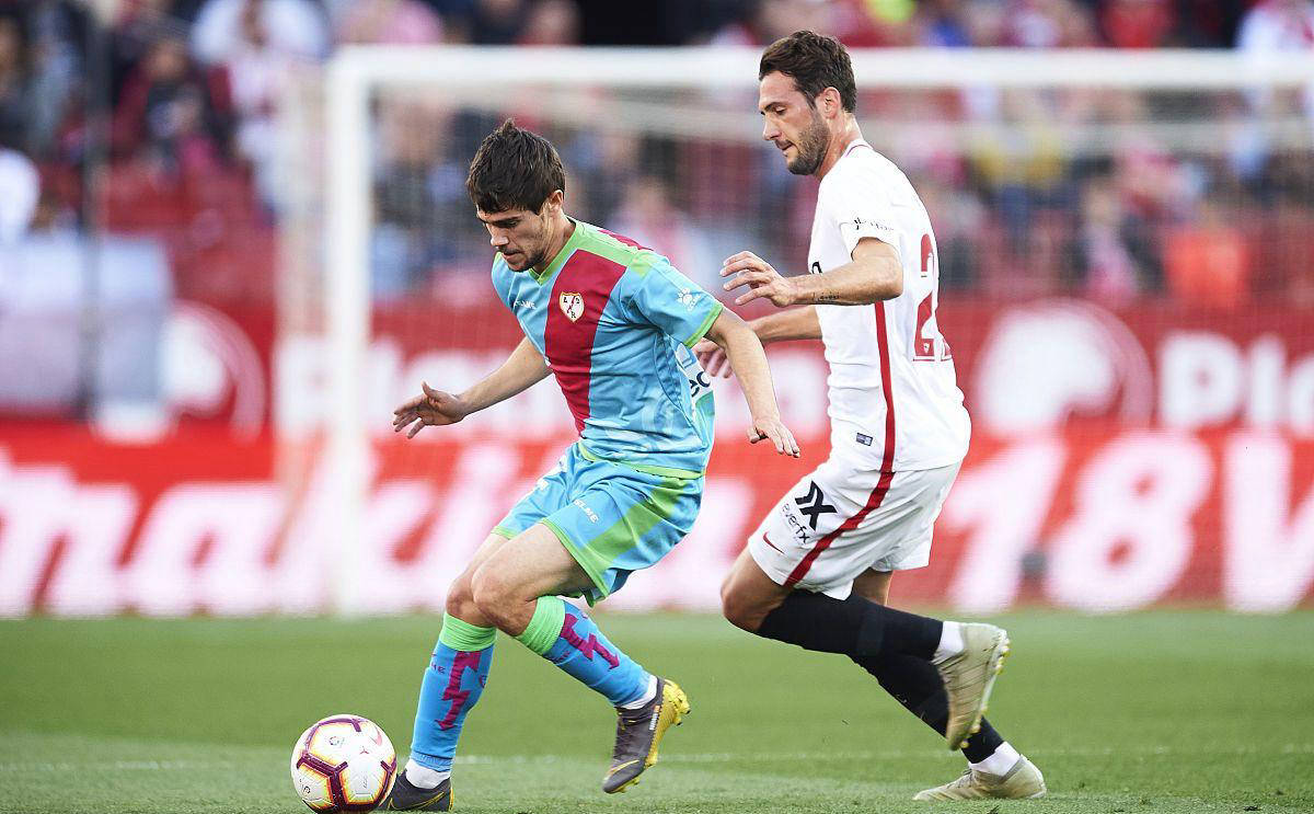 九游娱乐-巴列卡诺对阵塞尔塔，争取比赛获胜的简单介绍