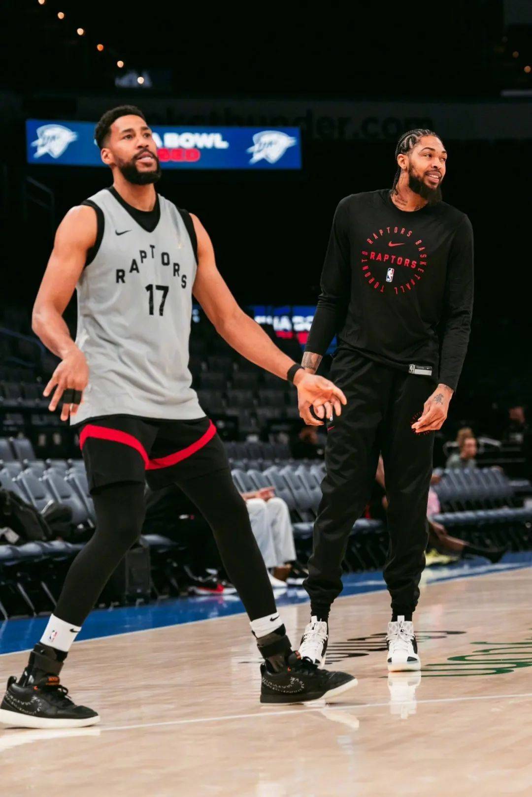 猛龙主场告捷，向东部前四发起冲击的简单介绍