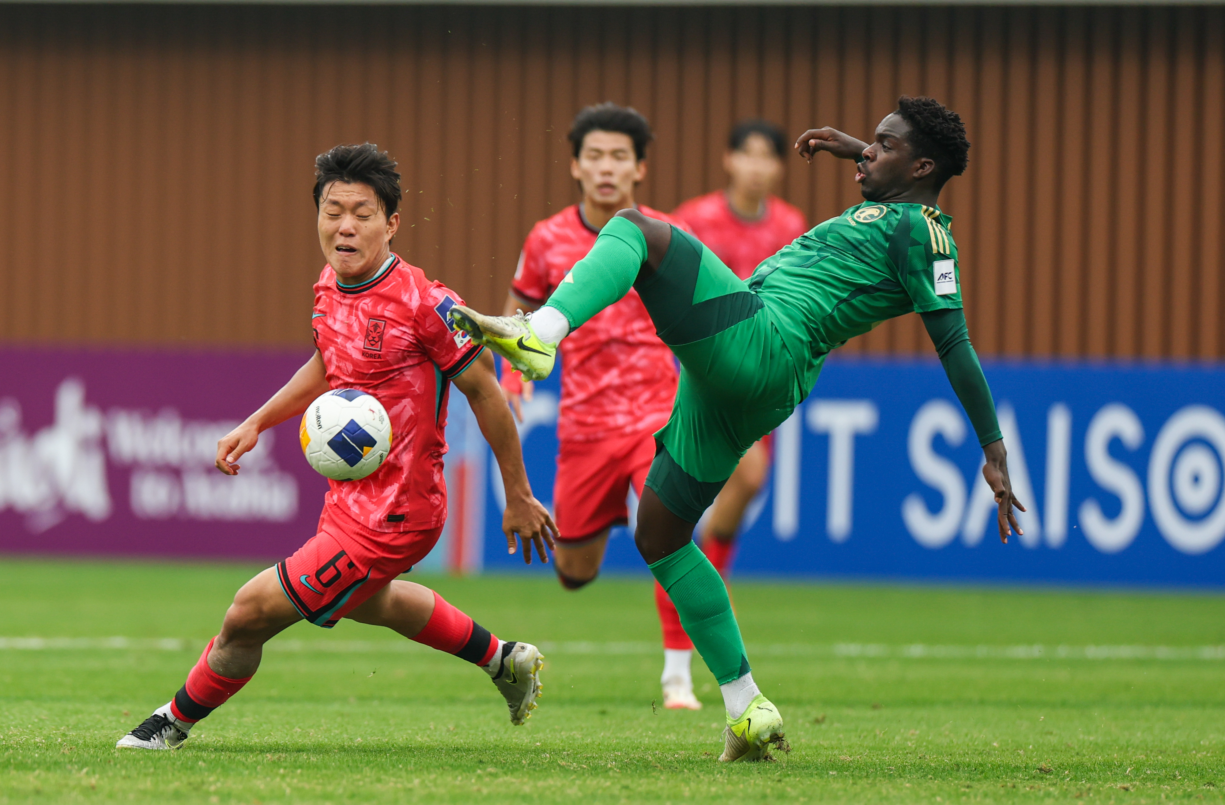 九游体育-沙特联赛球队实力强悍，亚冠表现出色