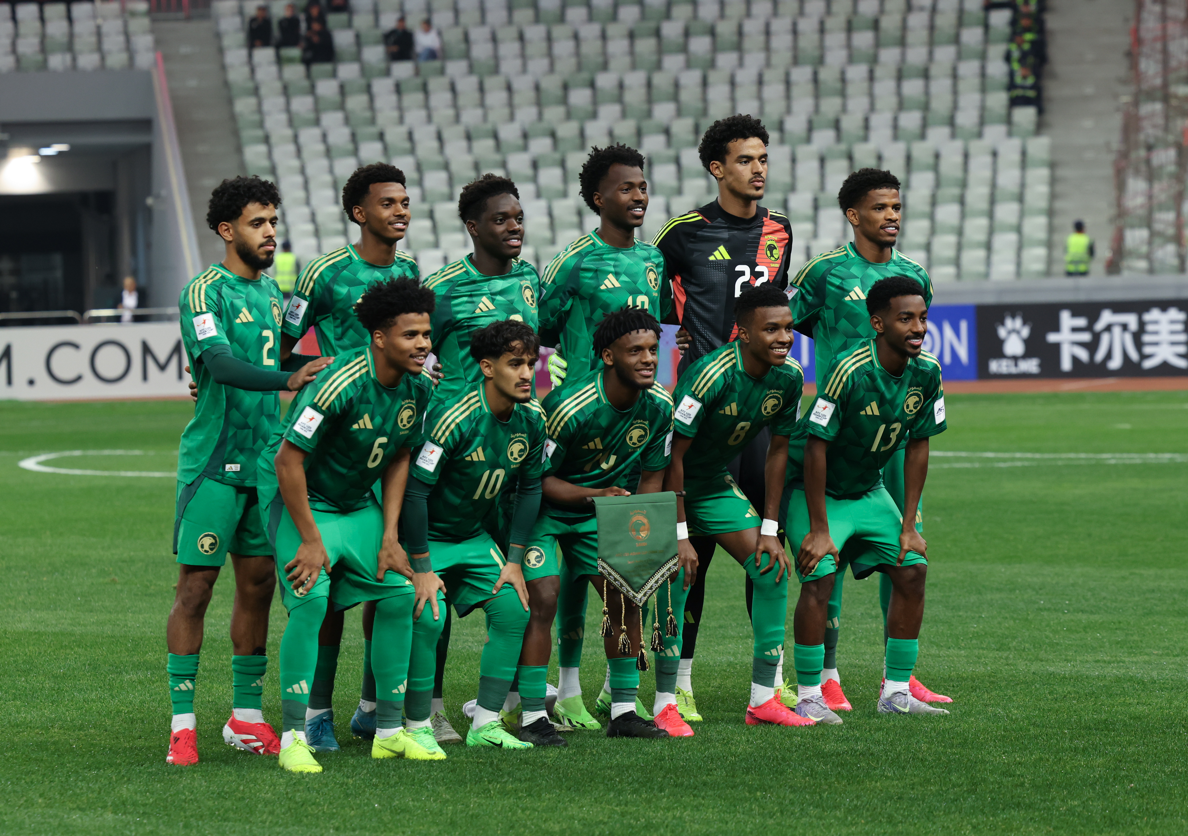 沙特联赛球队实力强悍，亚冠表现出色