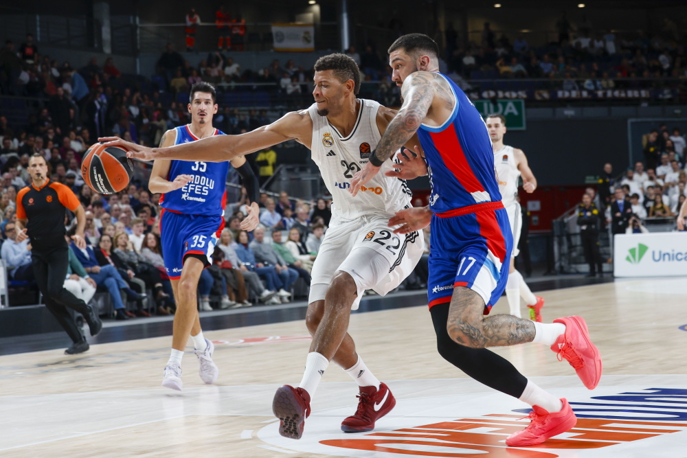 欧洲篮球精彩瞬间回顾，球队成绩斐然的简单介绍