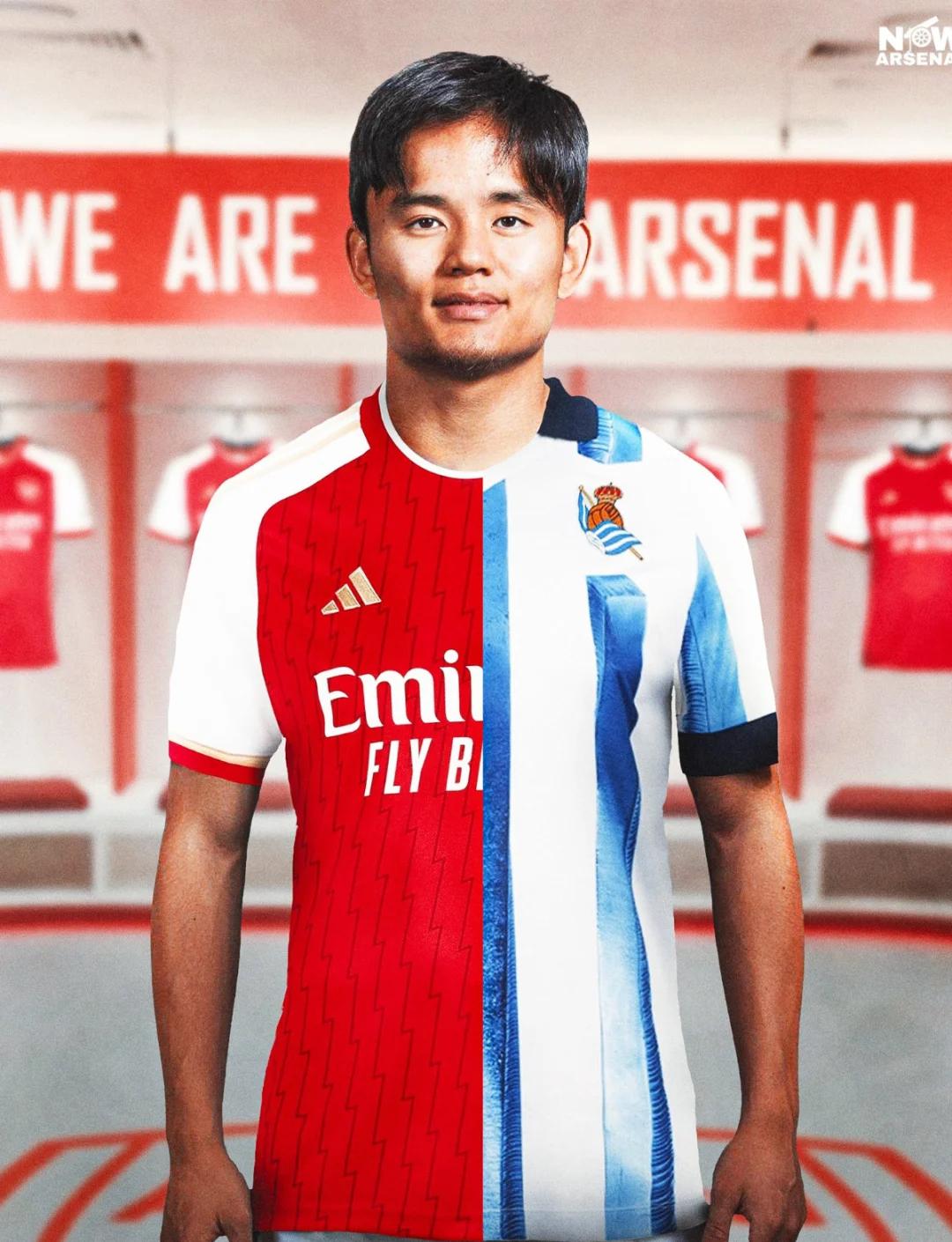 阿森纳签下新后卫，助力球队后防厚实的简单介绍