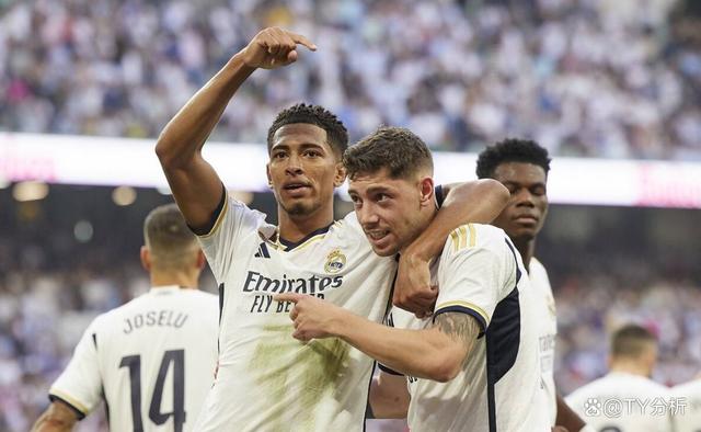 皇马遭遇新挑战，能否逆袭取胜？的简单介绍