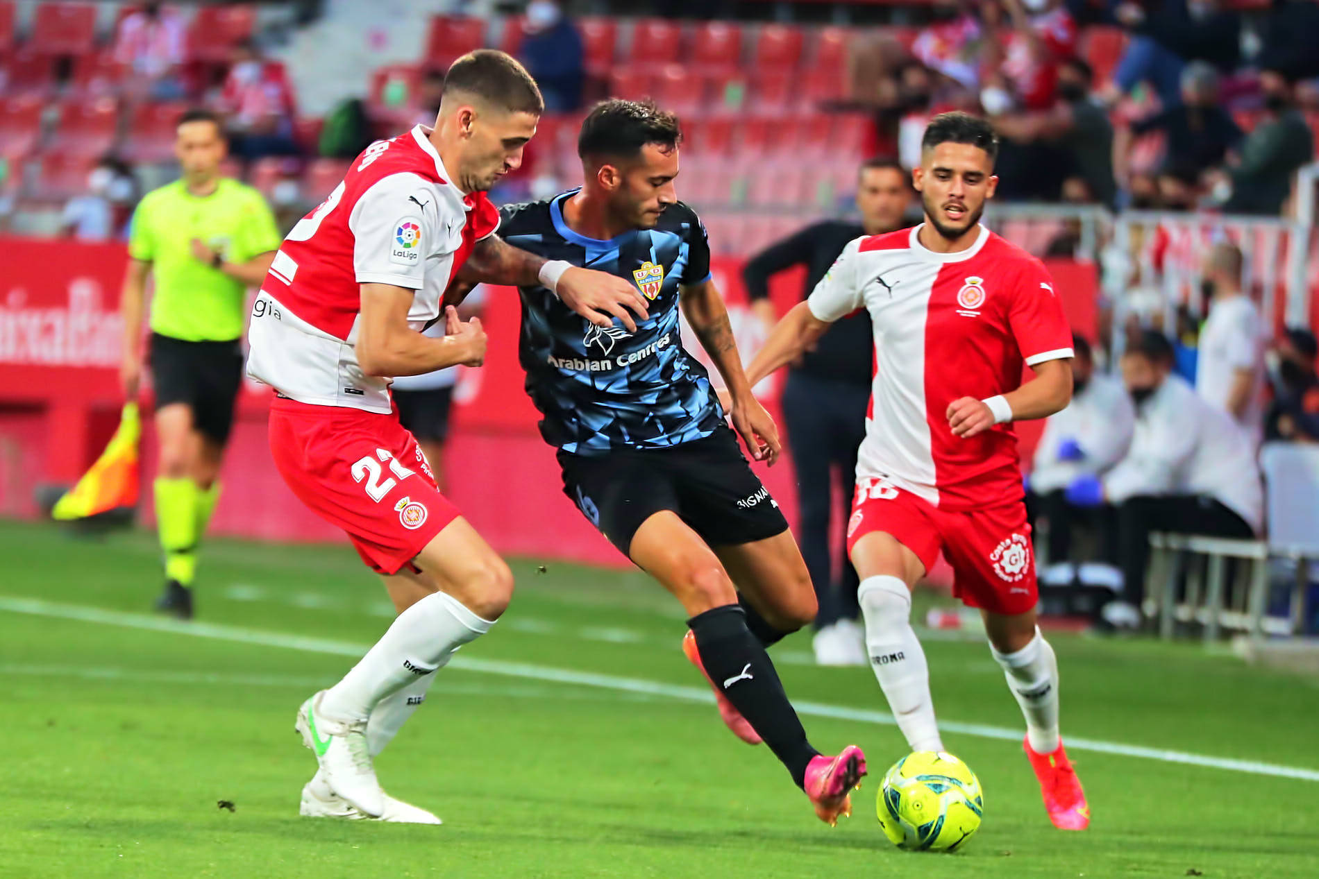 九游娱乐-包含阿尔梅里亚迎战马洛卡，谁将成为胜者？的词条