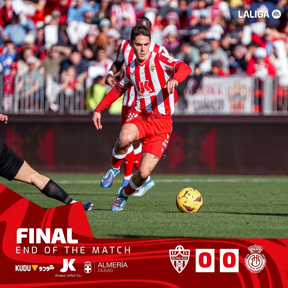 包含阿尔梅里亚迎战马洛卡,谁将成为胜者?的词条 包含阿尔梅里亚迎战马洛卡,谁将成为胜者?的词条