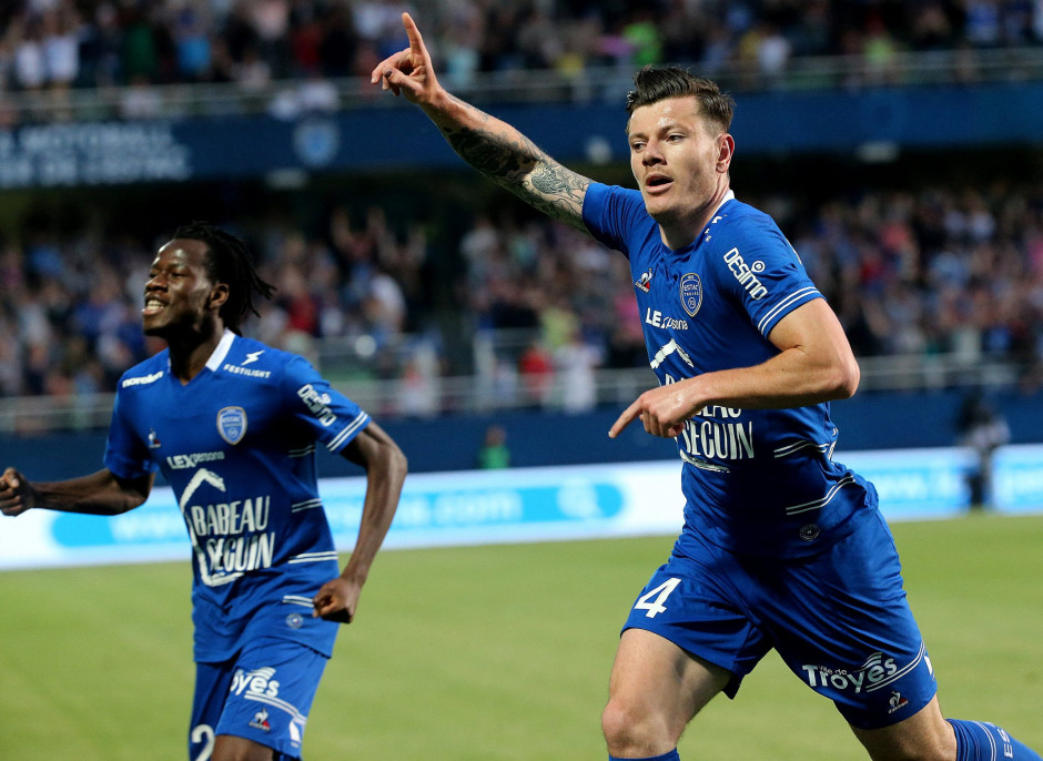 九游体育-卡昂将在客场挑战特鲁瓦，决心取胜的简单介绍