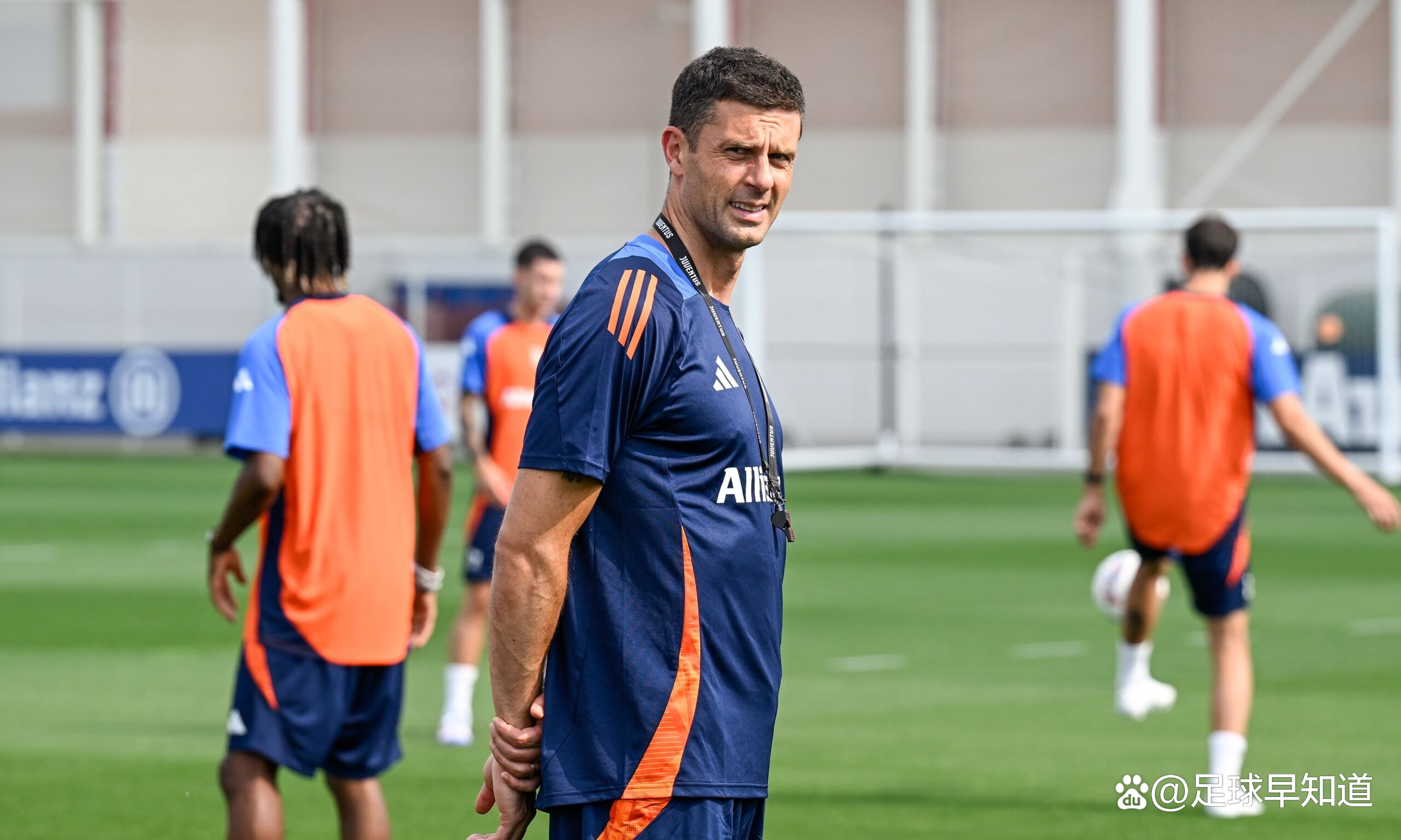 尤文图斯逆转战胜佛罗伦萨，实力体现