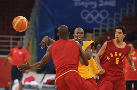 九游娱乐app下载-非洲篮球强队异军突起，国际比赛中取得骄人成绩的简单介绍