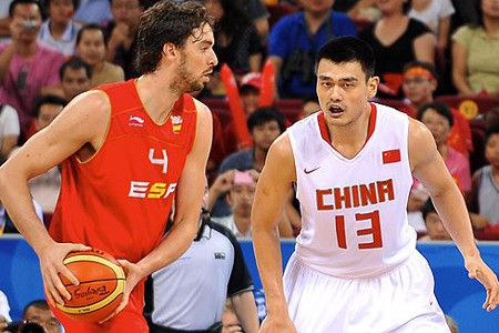 非洲篮球强队异军突起,国际比赛中取得骄人成绩的简单介绍 非洲篮球强队异军突起,国际比赛中取得骄人成绩的简单介绍