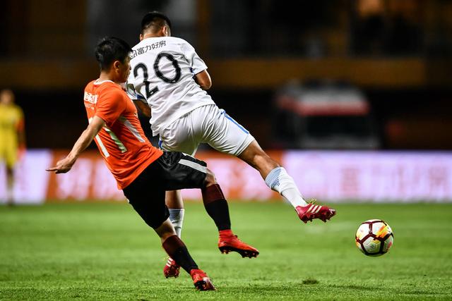 富力遭遇失利,反思比赛中的战术不足的简单介绍 富力遭遇失利,反思比赛中的战术不足的简单介绍