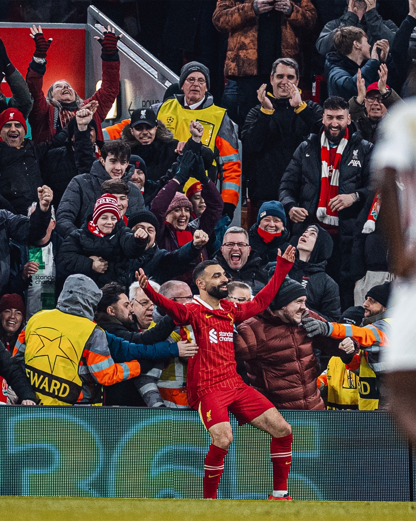 9you娱乐-利物浦大胜马竞，晋级欧冠四强