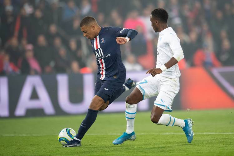 欧洲之巅:巴黎圣日耳曼大胜对手的简单介绍 欧洲之巅:巴黎圣日耳曼大胜对手的简单介绍