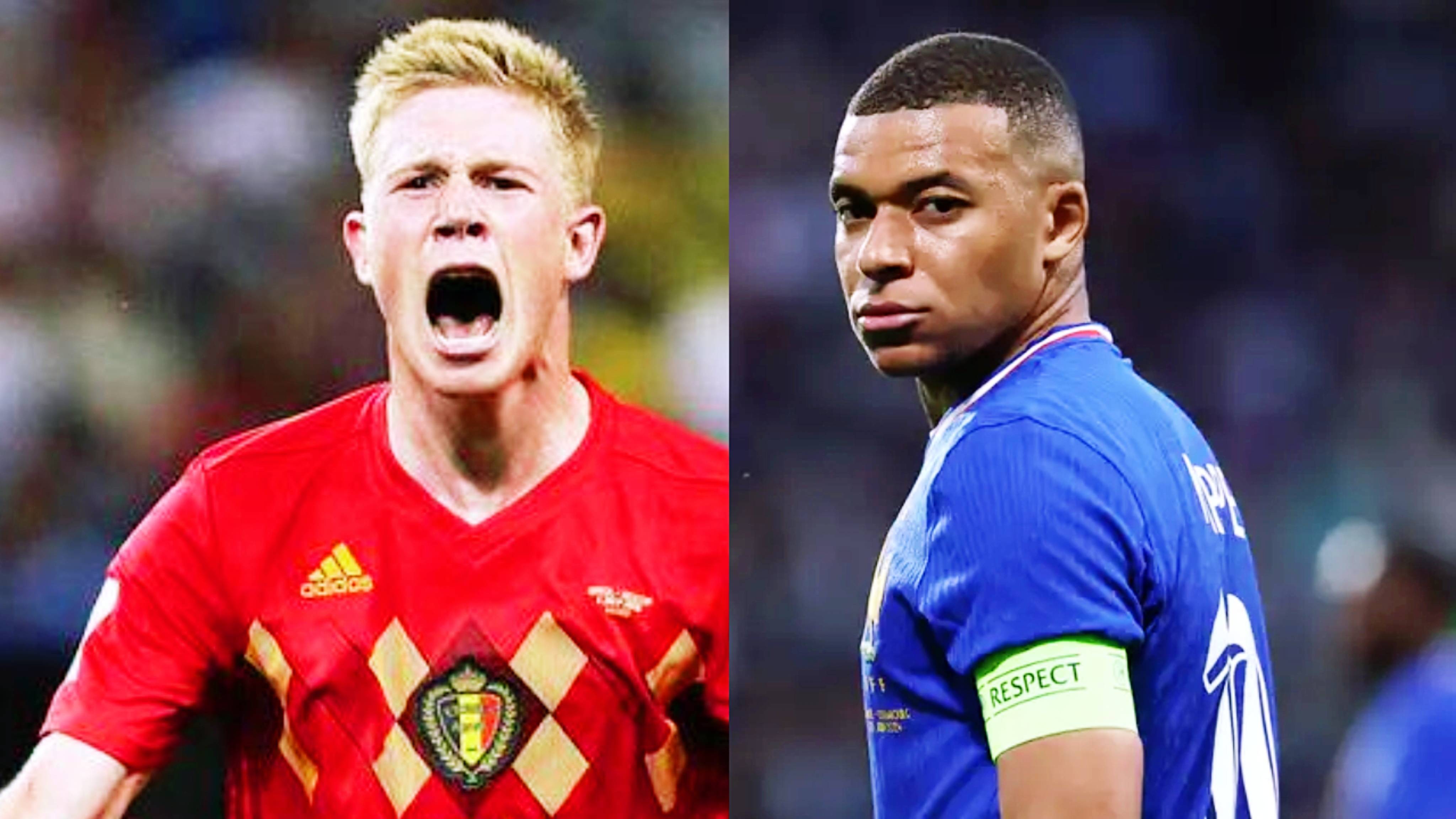 德国队惨败法国，遭遇欧预赛不利局面的简单介绍