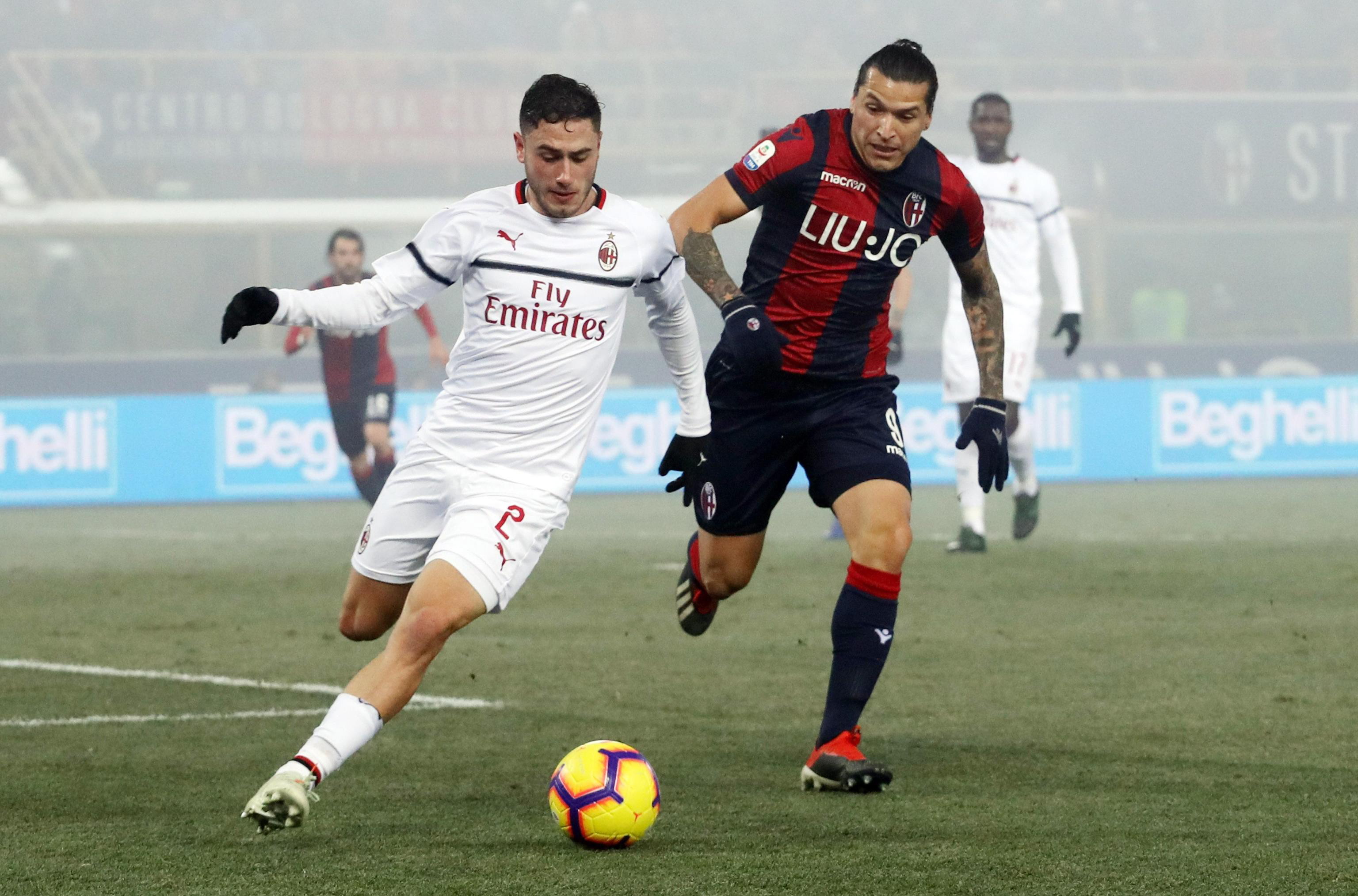 博洛尼亚主场不敌拉齐奥,遭遇连败的简单介绍 博洛尼亚主场不敌拉齐奥,遭遇连败的简单介绍