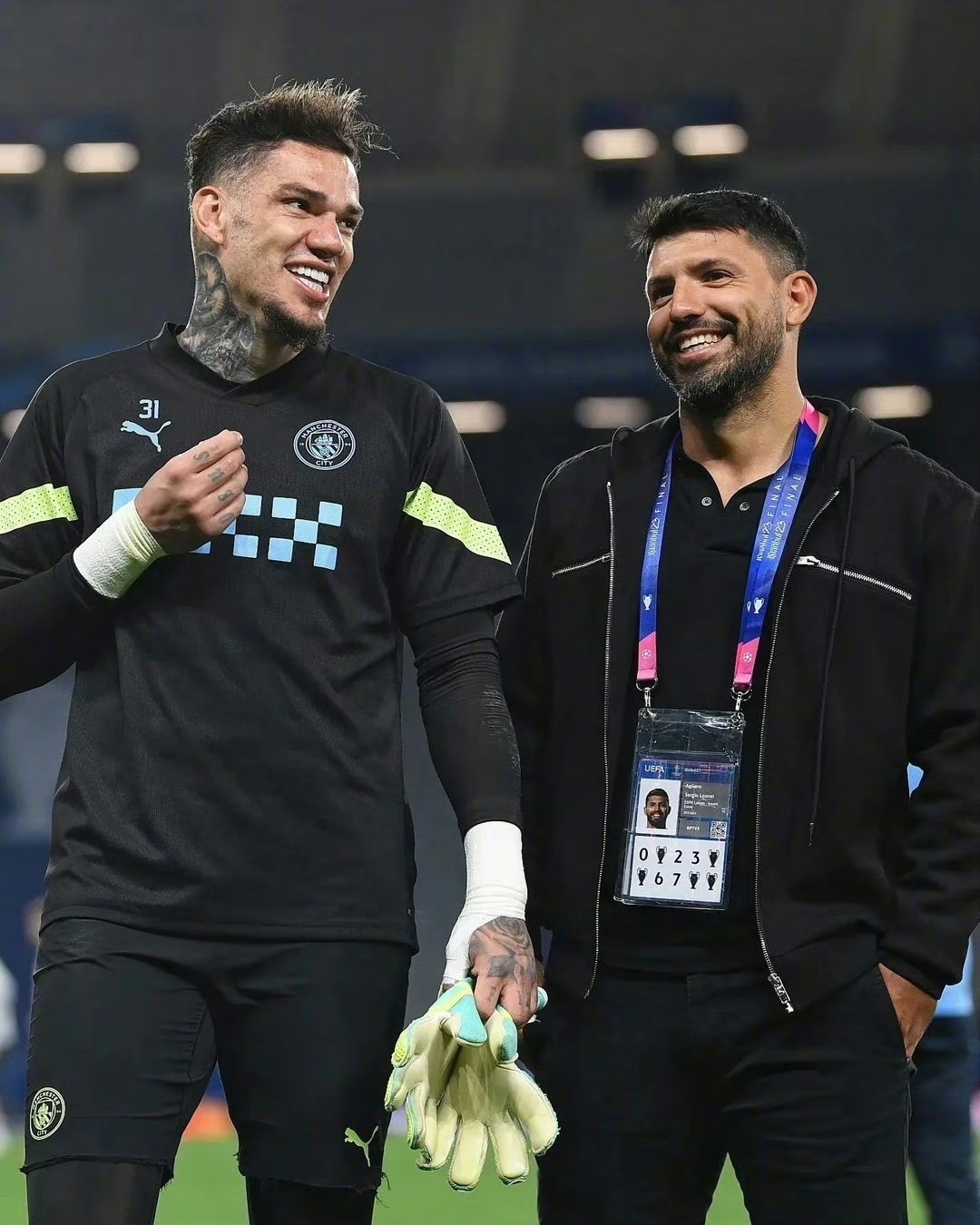 九游游戏-包含阿圭罗逐渐找回进球感觉，助曼城走上连胜之路的词条