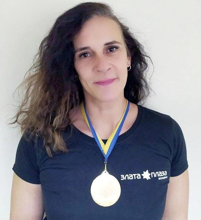 九游娱乐网站-乌克兰女队出色夺得冠军