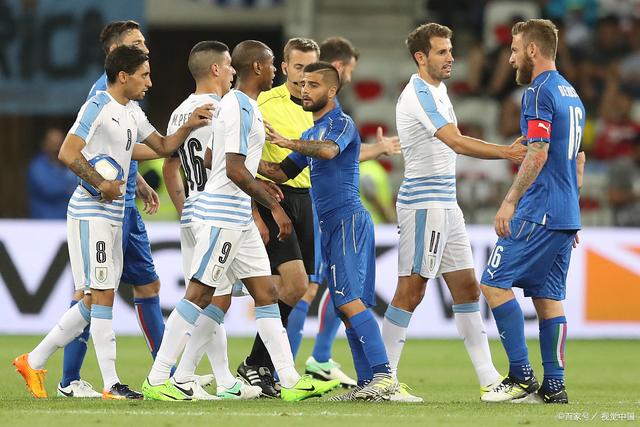 西班牙不敌瑞典，欧预赛遭遇连败