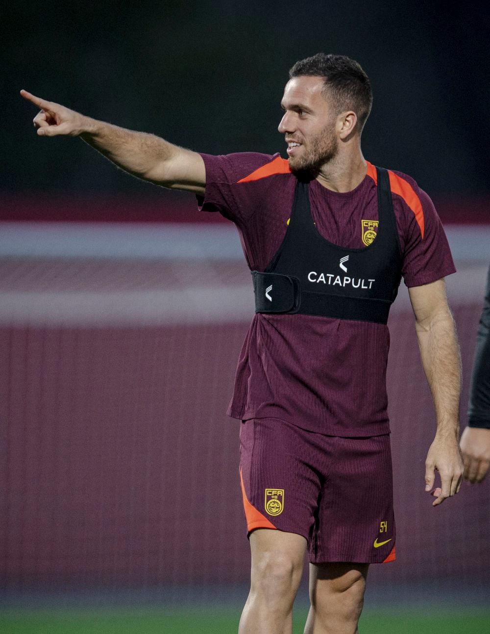 九游体育官方入口-澳大利亚国家队队长宣布退役