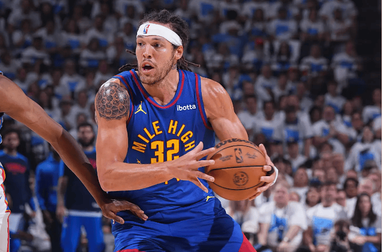 九游娱乐-关于掘金队遭遇调整，球员状态逐渐回暖的信息