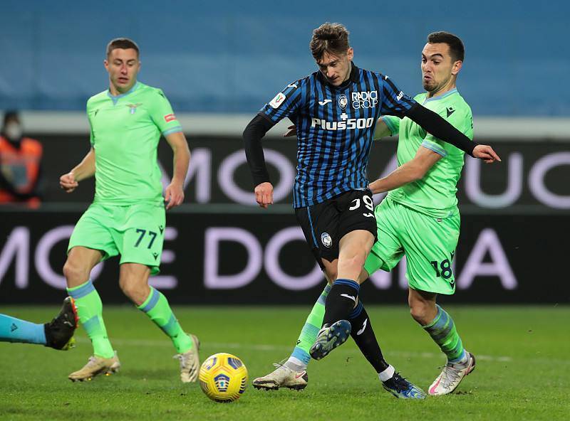 拉齐奥上演惊险平局,未能击败亚特兰大的简单介绍 拉齐奥上演惊险平局,未能击败亚特兰大的简单介绍