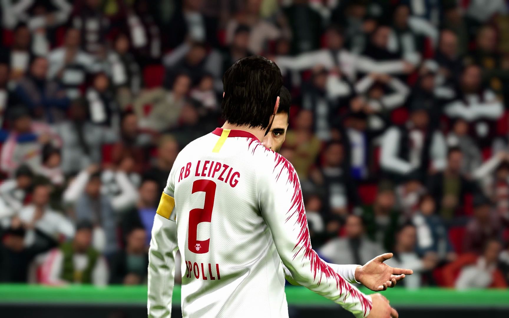 九游体育官方入口-关于莱比锡竭力逼平，赛季表现不俗的信息