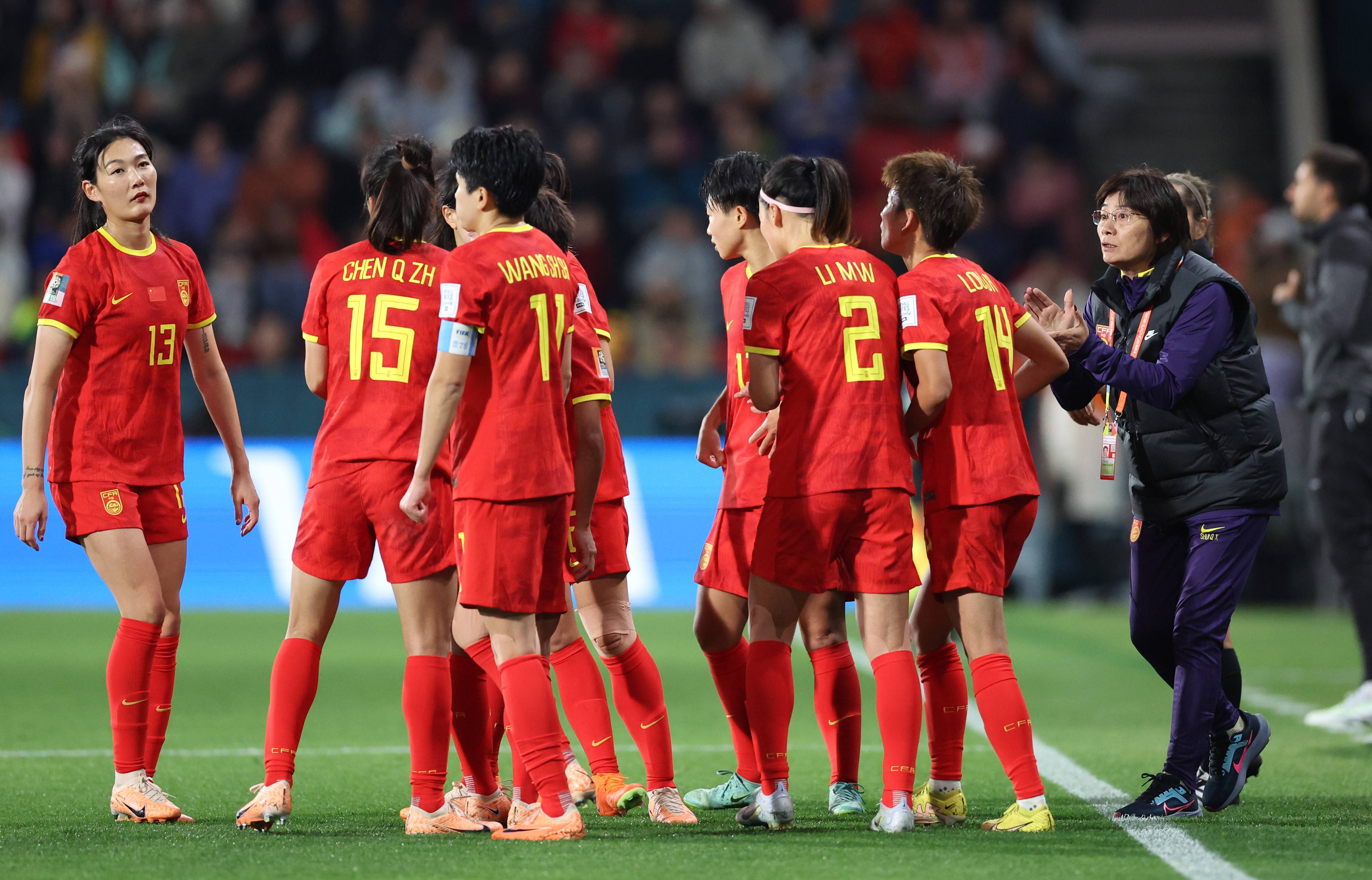 九游APP-中国女足选手在国际赛场上展现魅力的简单介绍