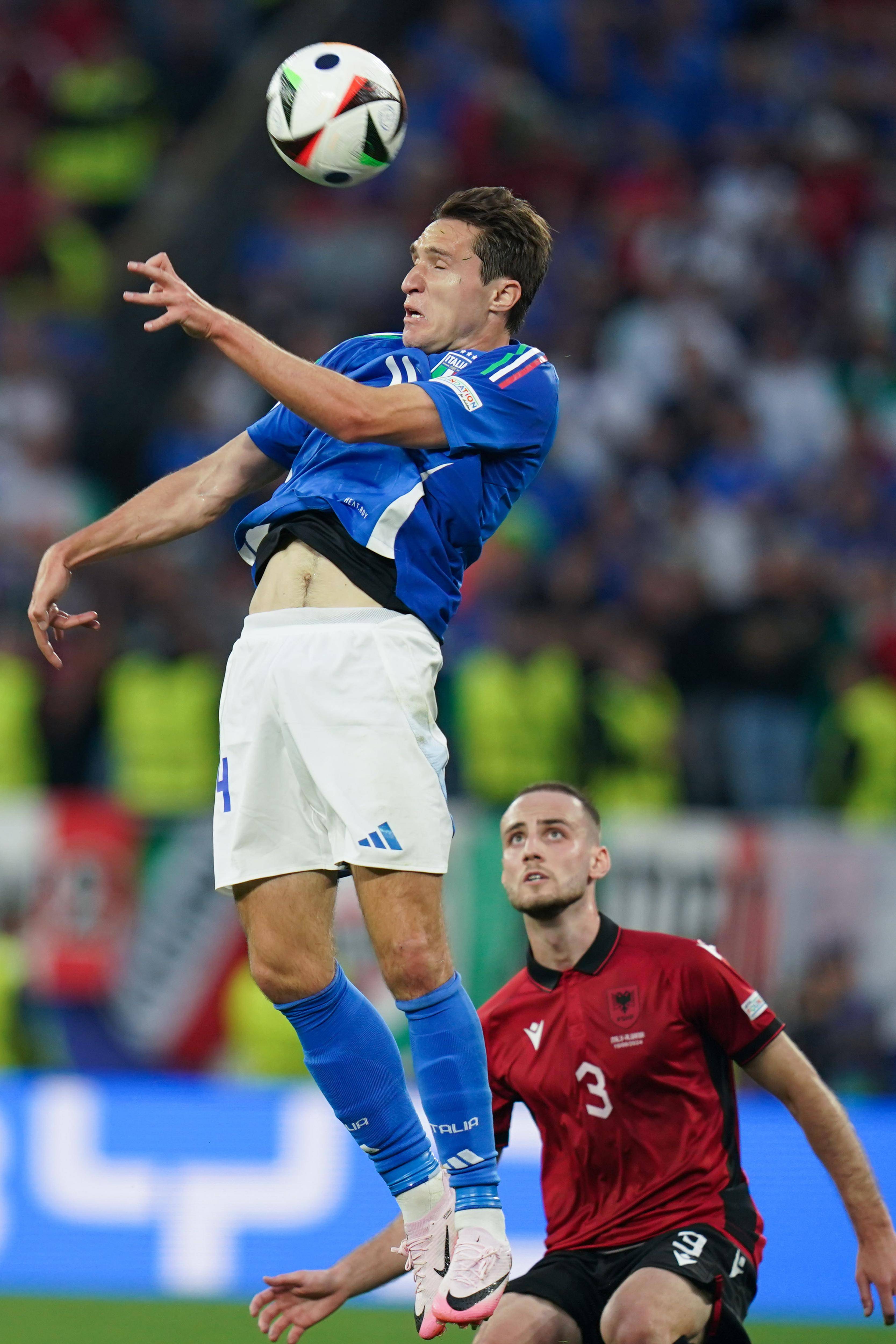 阿尔巴尼亚队崭露头角,欧洲杯小组赛表现喜人的简单介绍 阿尔巴尼亚队崭露头角,欧洲杯小组赛表现喜人的简单介绍