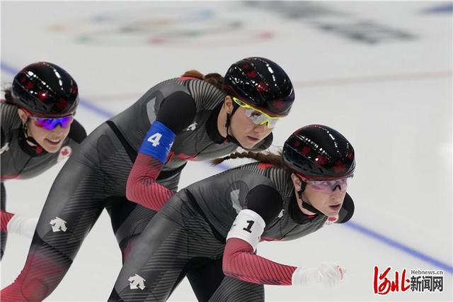 九游娱乐网站-战胜强敌！捷克滑冰选手夺得金牌