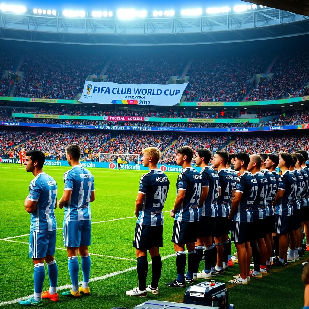 九游体育平台-河床替补席深度成优势，冲击世俱杯冠军