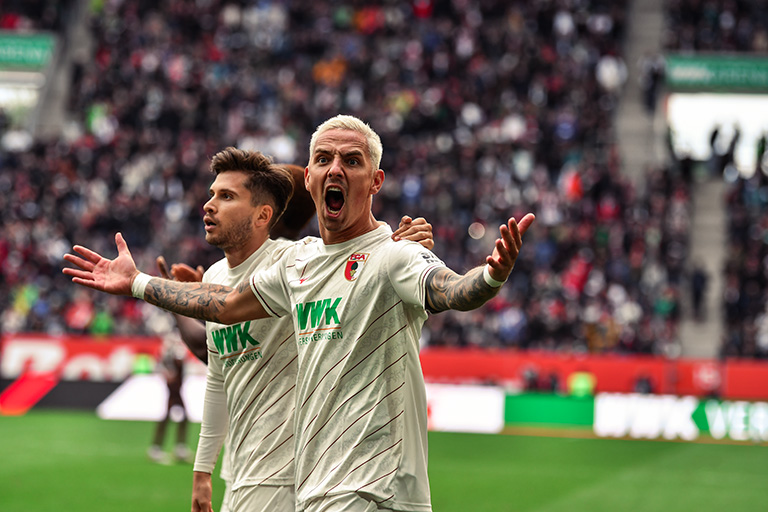 关于美因茨主场保持不败，继续坚守积分榜前列的信息