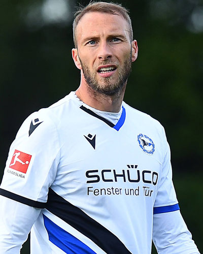 九游体育平台-比勒菲尔德球员被曝私下参加聚会